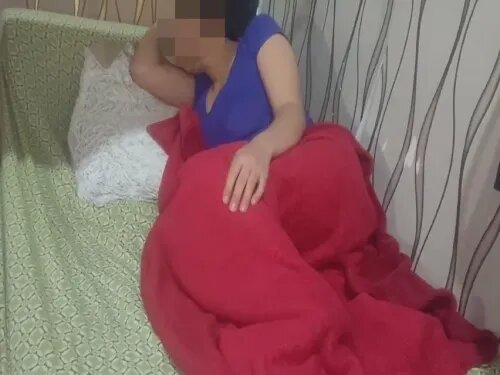 Bokep Indo Lihat Istri Cuma Rebahan Godain Paksa Hisap Ngentot Yuk