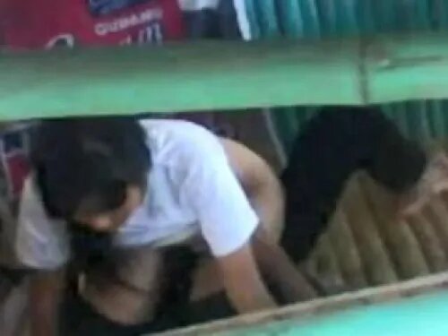 Bokep Ngintip Ngintip Sma Di Pos Ronda